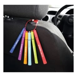 STABILO Cappi - Filzstift - Set Mit 24 Stück -Spielzeugwelt Verkauf 4210228e