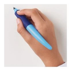 STABILO EASYoriginal – Ergonomischer Tintenroller – Linkshänder – Rosa 14 STABILO EASYoriginal – Ergonomischer Tintenroller – Linkshänder – Rosa -Spielzeugwelt Verkauf 4210261f