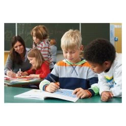 STABILO EASYoriginal – Ergonomischer Tintenroller – Linkshänder – Rosa 15 STABILO EASYoriginal – Ergonomischer Tintenroller – Linkshänder – Rosa -Spielzeugwelt Verkauf 4210261g