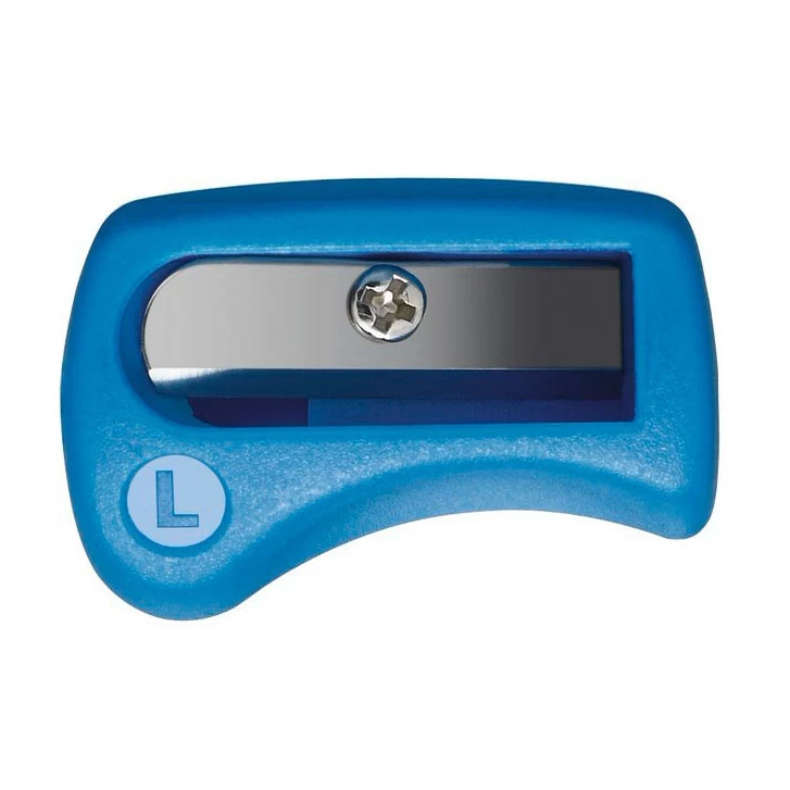 STABILO EASYergo 3.15 – Ergonomischer Druckbleistift – Linkshänder – Blau 4 STABILO EASYergo 3.15 – Ergonomischer Druckbleistift – Linkshänder – Blau – Bild 2