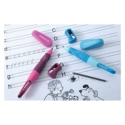 STABILO EASYergo 3.15 – Ergonomischer Druckbleistift – Linkshänder – Blau 16 STABILO EASYergo 3.15 – Ergonomischer Druckbleistift – Linkshänder – Blau -Spielzeugwelt Verkauf 4210275i