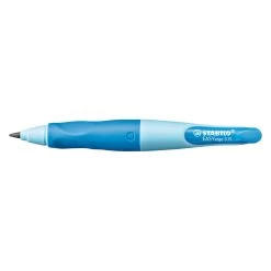 STABILO EASYergo 3.15 – Ergonomischer Druckbleistift – Rechtshänder – Blau