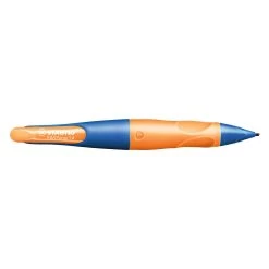 STABILO EASYergo 1.4 – Ergonomischer Druckbleistift – Linkshänder – Neonorange