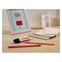 STABILO BOSS ORIGINAL Pastell – Textmarker – Set Mit 6 Stück 13 STABILO BOSS ORIGINAL Pastell – Textmarker – Set Mit 6 Stück -Spielzeugwelt Verkauf 4210332f