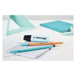 STABILO BOSS ORIGINAL Pastell – Textmarker – Set Mit 6 Stück 14 STABILO BOSS ORIGINAL Pastell – Textmarker – Set Mit 6 Stück -Spielzeugwelt Verkauf 4210332g