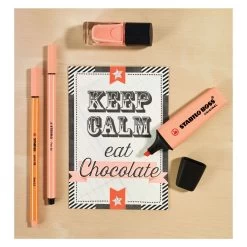 STABILO BOSS ORIGINAL Pastell – Textmarker – Set Mit 6 Stück 15 STABILO BOSS ORIGINAL Pastell – Textmarker – Set Mit 6 Stück -Spielzeugwelt Verkauf 4210332h