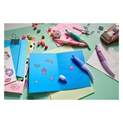 STABILO EASYoriginal – Ergonomischer Tintenroller – Rechtshänder – Pastellfarbener Hauch Von Minze -Spielzeugwelt Verkauf 4210422d