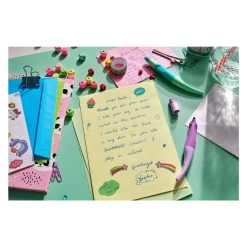 STABILO EASYoriginal – Ergonomischer Tintenroller – Rechtshänder – Pastellfarbener Hauch Von Minze -Spielzeugwelt Verkauf 4210422e