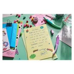 STABILO EASYoriginal – Ergonomischer Tintenroller – Rechtshänder – Pastell-Flieder-Rouge 11 STABILO EASYoriginal – Ergonomischer Tintenroller – Rechtshänder – Pastell-Flieder-Rouge -Spielzeugwelt Verkauf 4210424e