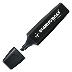 STABILO BOSS ORIGINAL – Textmarker – 4er-Set – NatureColors -Spielzeugwelt Verkauf 4210503e