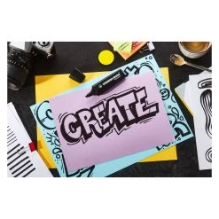 STABILO BOSS ORIGINAL – Textmarker – 4er-Set – NatureColors -Spielzeugwelt Verkauf 4210503g