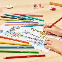 BIC Kids Tropicolors, 18. -Spielzeugwelt Verkauf 4220095t