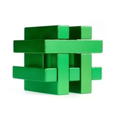 Eureka Gehirnrätsel Aus Metallkonserven - Hashtag ** -Spielzeugwelt Verkauf 4499176f