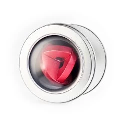 Eureka Gehirnpuzzle Aus Metallkonserven - Phantom **