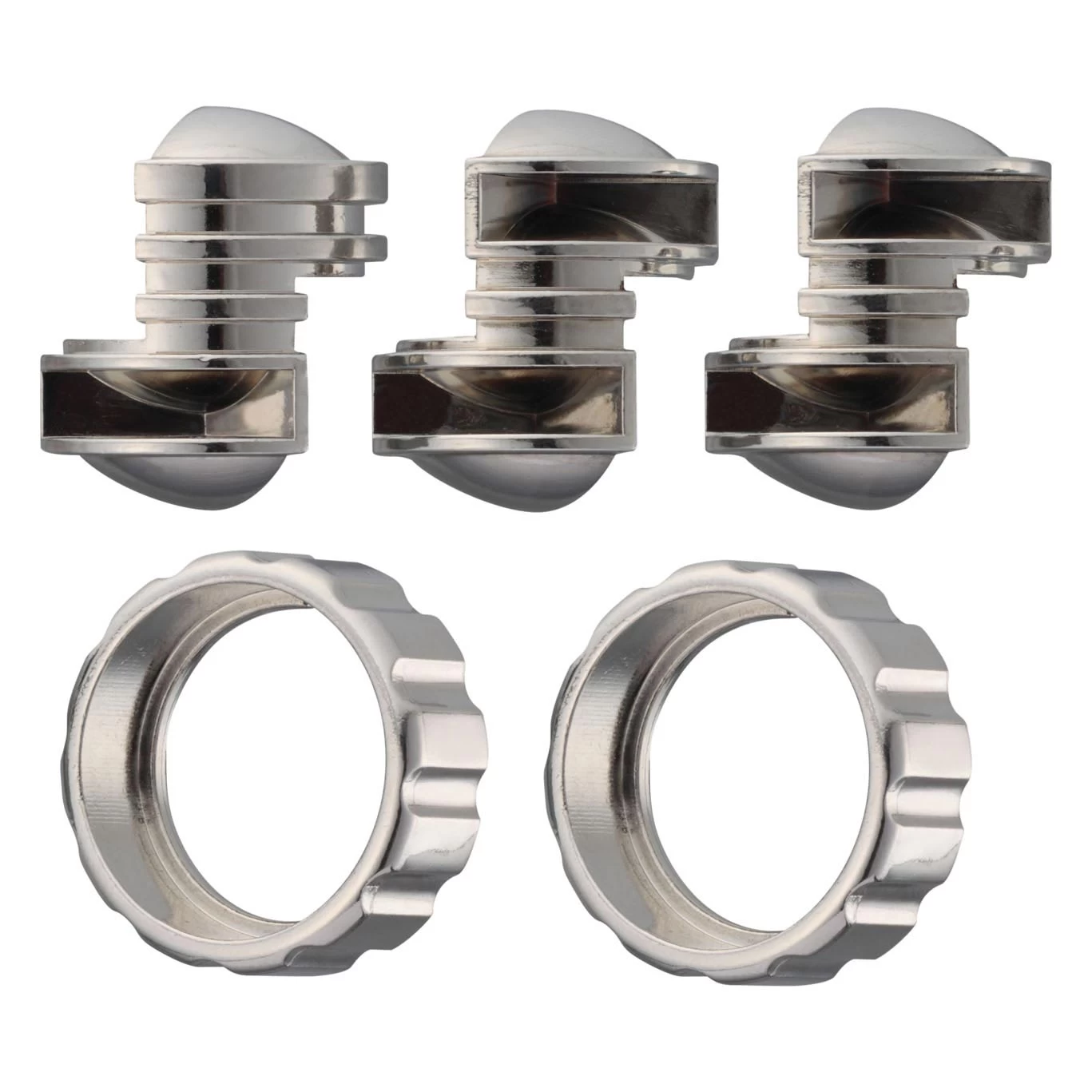 Eureka Huzzle Cast Brain Puzzle – Zylinder**** 4 Eureka Huzzle Cast Brain Puzzle – Zylinder**** – Bild 2