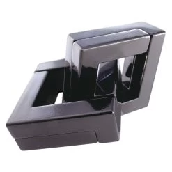 Eureka Huzzle Cast Brain Puzzle – Quartett******