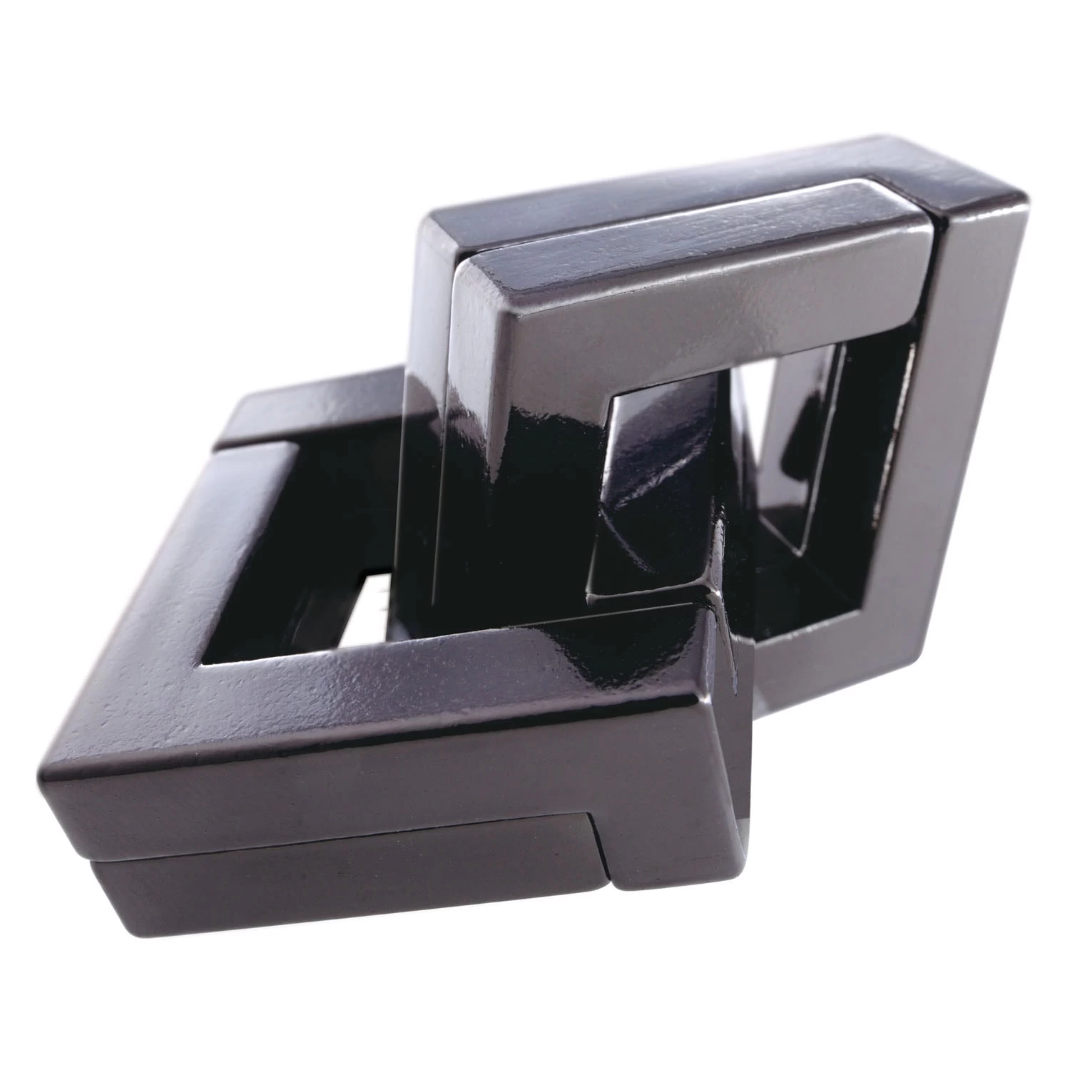 Eureka Huzzle Cast Brain Puzzle – Quartett****** 3 Eureka Huzzle Cast Brain Puzzle – Quartett******