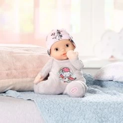Baby Annabell SleepWell Für Babys, 30cm 9 Baby Annabell SleepWell Für Babys, 30cm -Spielzeugwelt Verkauf 4510394e