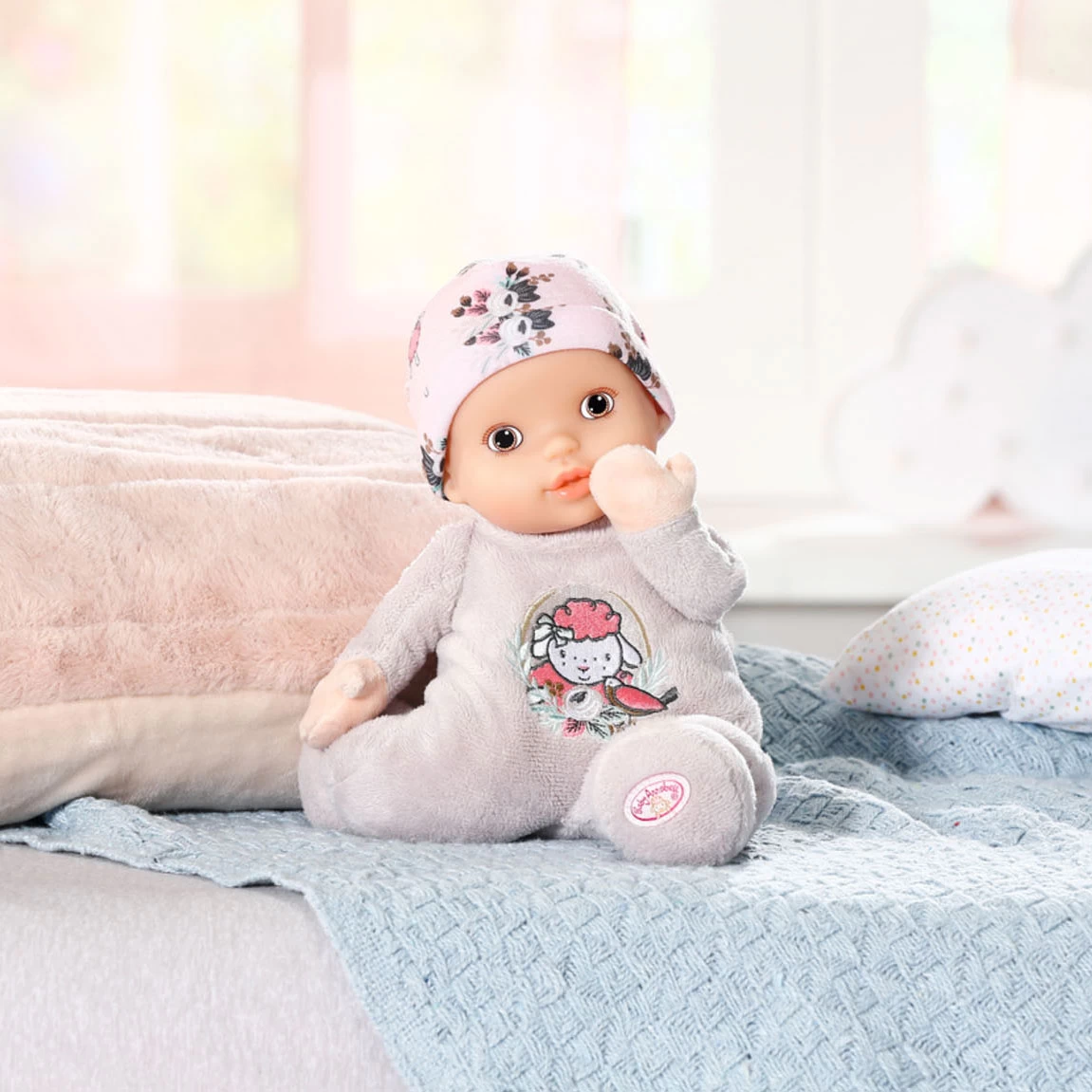 Baby Annabell SleepWell Für Babys, 30cm 5 Baby Annabell SleepWell Für Babys, 30cm – Bild 3