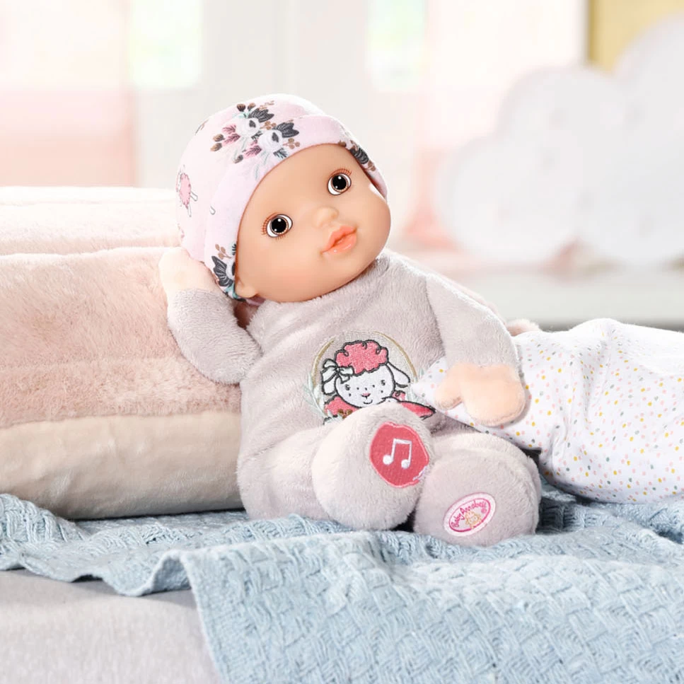 Baby Annabell SleepWell Für Babys, 30cm 6 Baby Annabell SleepWell Für Babys, 30cm – Bild 4