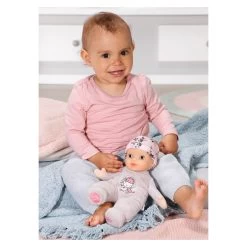 Baby Annabell SleepWell Für Babys, 30cm 11 Baby Annabell SleepWell Für Babys, 30cm -Spielzeugwelt Verkauf 4510394g