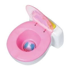 BABY Born Bath Großer Einkaufstopf -Spielzeugwelt Verkauf 4510424d