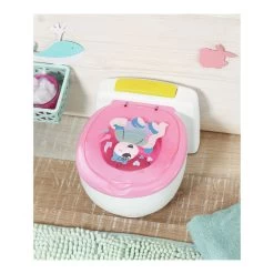 BABY Born Bath Großer Einkaufstopf -Spielzeugwelt Verkauf 4510424j