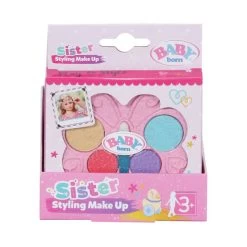 BABY Born Sister Styling Make-up