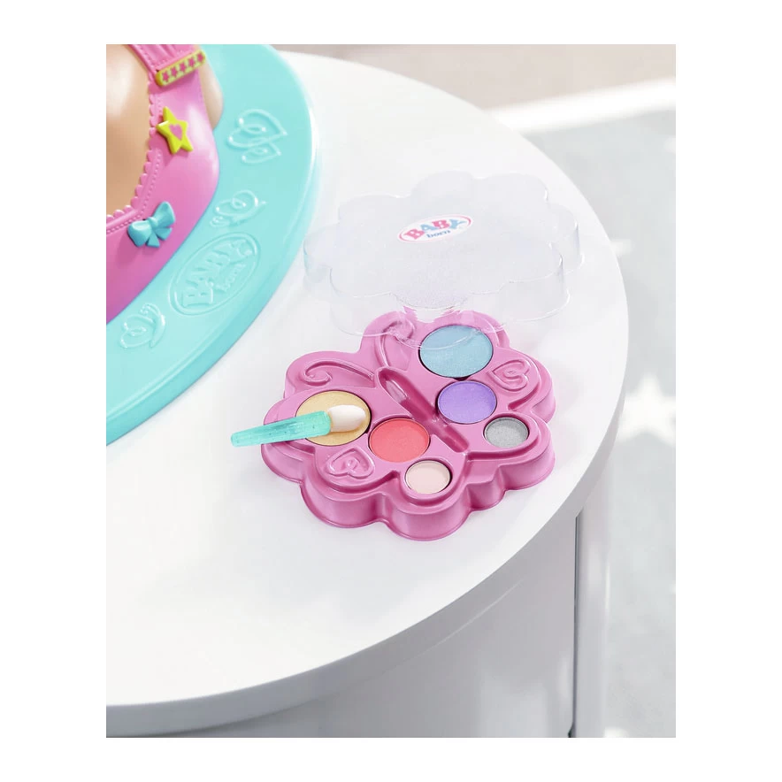 BABY Born Sister Styling Make-up 4 BABY Born Sister Styling Make-up – Bild 2