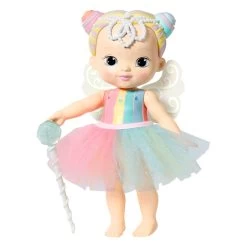BABY Born Märchenbuch Fee Regenbogen 18cm 8 BABY Born Märchenbuch Fee Regenbogen 18cm -Spielzeugwelt Verkauf 4510482d