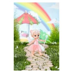 BABY Born Märchenbuch Fee Regenbogen 18cm 9 BABY Born Märchenbuch Fee Regenbogen 18cm -Spielzeugwelt Verkauf 4510482e