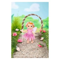 BABY Born Märchenbuch Fee Rose 18cm 11 BABY Born Märchenbuch Fee Rose 18cm -Spielzeugwelt Verkauf 4510535d