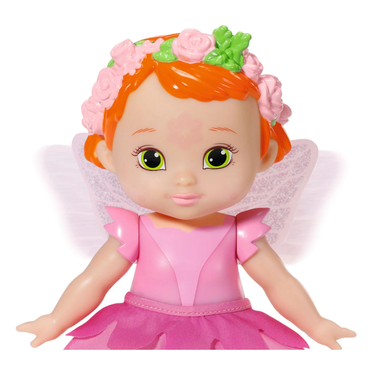 BABY Born Märchenbuch Fee Rose 18cm 6 BABY Born Märchenbuch Fee Rose 18cm – Bild 4