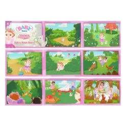 BABY Born Märchenbuch Fee Rose 18cm 14 BABY Born Märchenbuch Fee Rose 18cm -Spielzeugwelt Verkauf 4510535g