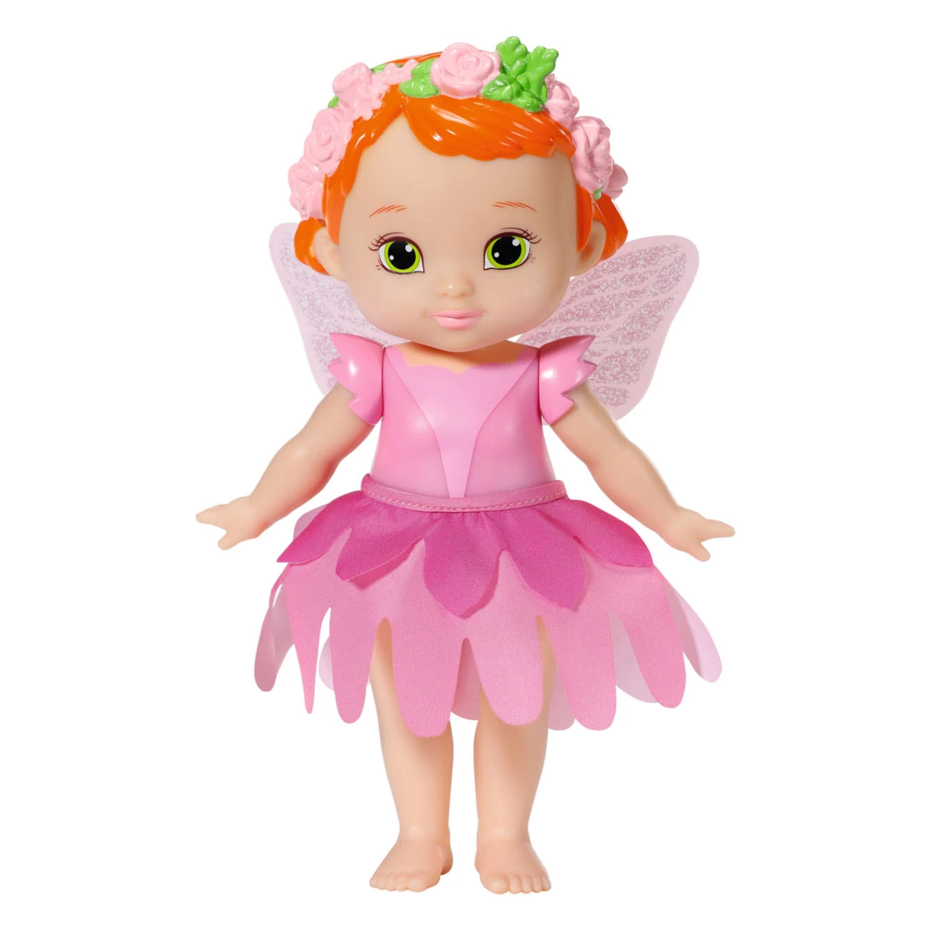 BABY Born Märchenbuch Fee Rose 18cm 9 BABY Born Märchenbuch Fee Rose 18cm – Bild 7