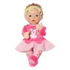 BABY Born Puppe Prinzessin Für Babys, 26cm