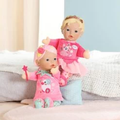 BABY Born Puppe Prinzessin Für Babys, 26cm -Spielzeugwelt Verkauf 4510573e