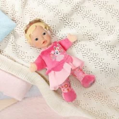 BABY Born Puppe Prinzessin Für Babys, 26cm -Spielzeugwelt Verkauf 4510573f