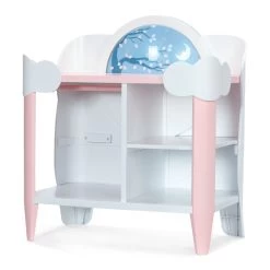 Baby Annabell Baby Annabel Tag- Und Nachtpflegetisch -Spielzeugwelt Verkauf 4510581e