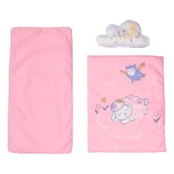 Baby Annabell Sweet Dreams Bett