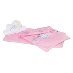 Baby Annabell Sweet Dreams Bett -Spielzeugwelt Verkauf 4510586e