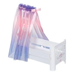 Baby Annabell Sweet Dreams Bett -Spielzeugwelt Verkauf 4510586g