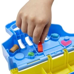 Hasbro Play-Doh Care N Carry Vet – Spielset Aus Ton -Spielzeugwelt Verkauf 4541641m