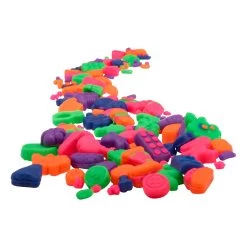 Play-Doh Zoom Zoom Staubsauger Und Reinigungsset -Spielzeugwelt Verkauf 4541676g