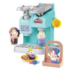 Play-Doh Super Buntes Café-Spielset -Spielzeugwelt Verkauf 4541678b