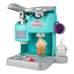 Play-Doh Super Buntes Café-Spielset -Spielzeugwelt Verkauf 4541678c