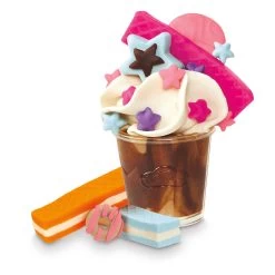 Play-Doh Super Buntes Café-Spielset -Spielzeugwelt Verkauf 4541678d