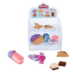 Play-Doh Super Buntes Café-Spielset -Spielzeugwelt Verkauf 4541678f