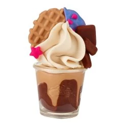 Play-Doh Super Buntes Café-Spielset -Spielzeugwelt Verkauf 4541678g