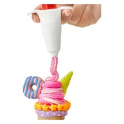 Play-Doh Super Buntes Café-Spielset -Spielzeugwelt Verkauf 4541678k